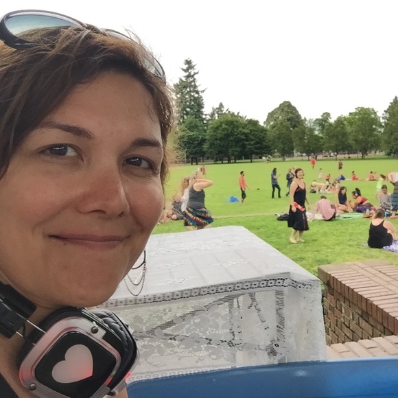 Meet your Posher, Heather - Picture 4 of 4